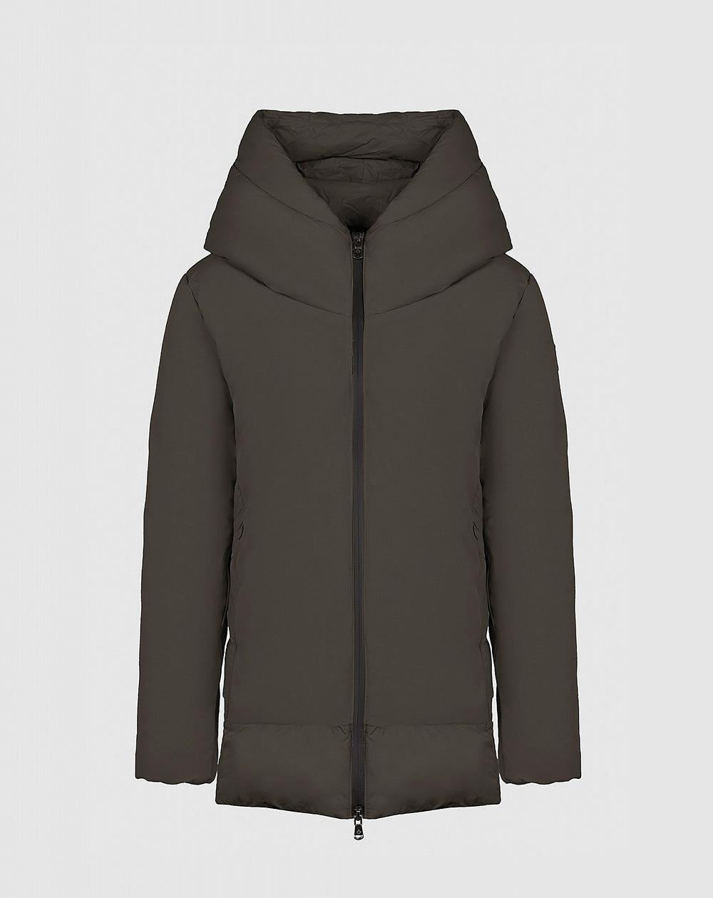 LYTTON COAT 2 CNG224378W