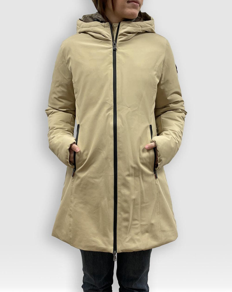 Plumiferos CANADIAN YORKTON LG 4 CN.G224381WLG kaki