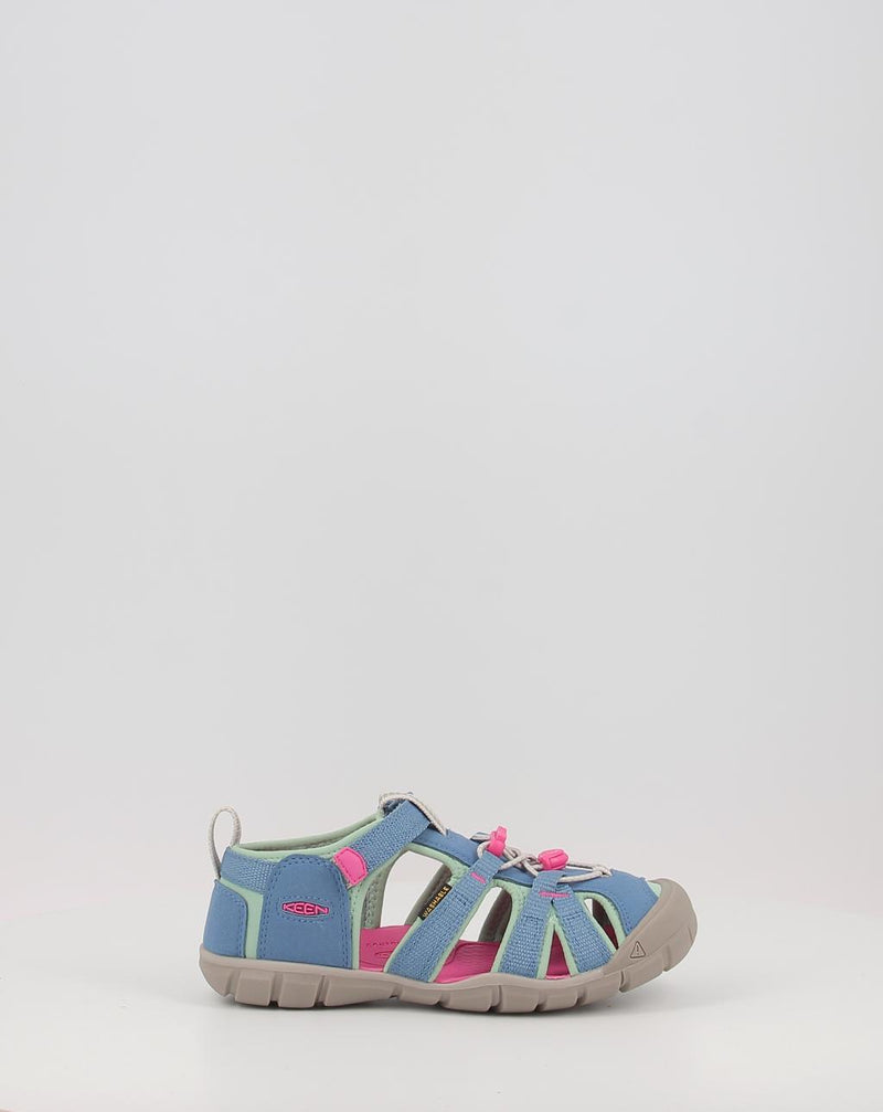 Sandalias KEEN SEACAMP II CNX azul