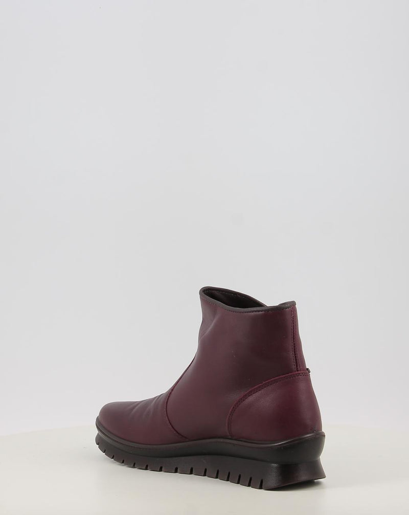 Botines IGI & CO D.KIA GTX 86586 granate