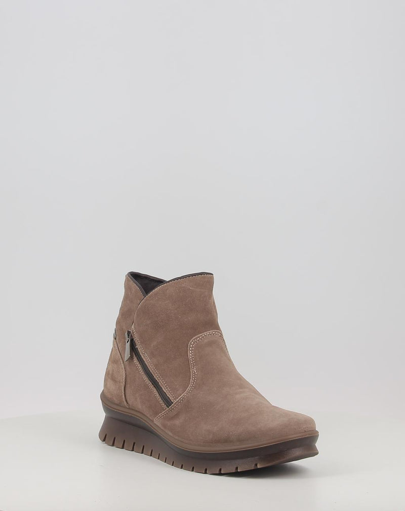 Botines IGI & CO D.KIA GTX 86586 taupe