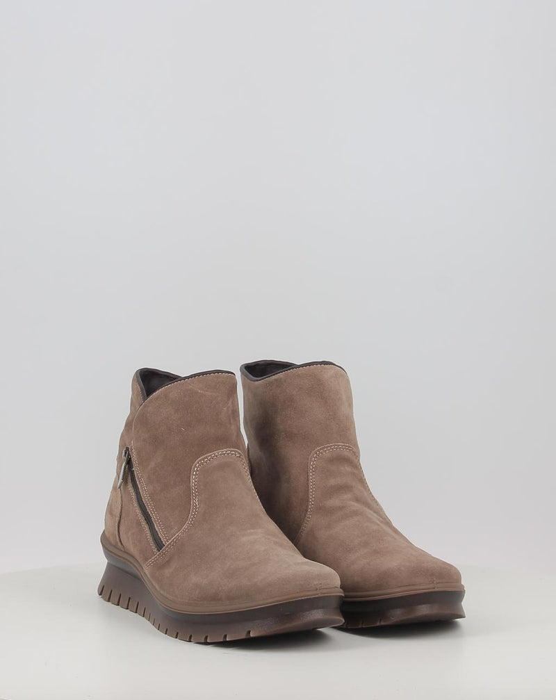 Botines IGI & CO D.KIA GTX 86586 taupe