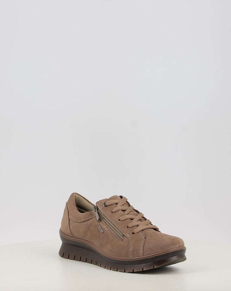 Zapatos IGI & CO D.KIA GTX 86588 taupe