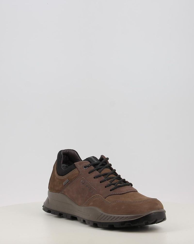Zapatos IGI & CO U.ELOY GTX 86294 taupe