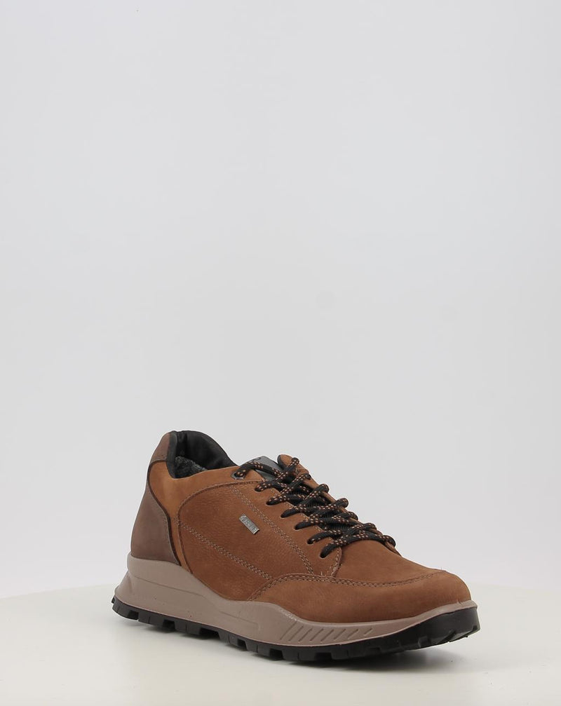 Zapatos IGI & CO U.ELOY GTX 86295 cuero