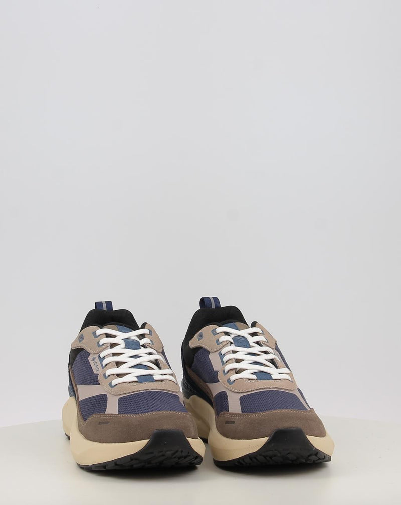 Zapatillas EXTR4 U-KAIZEN GTX 87000 azul