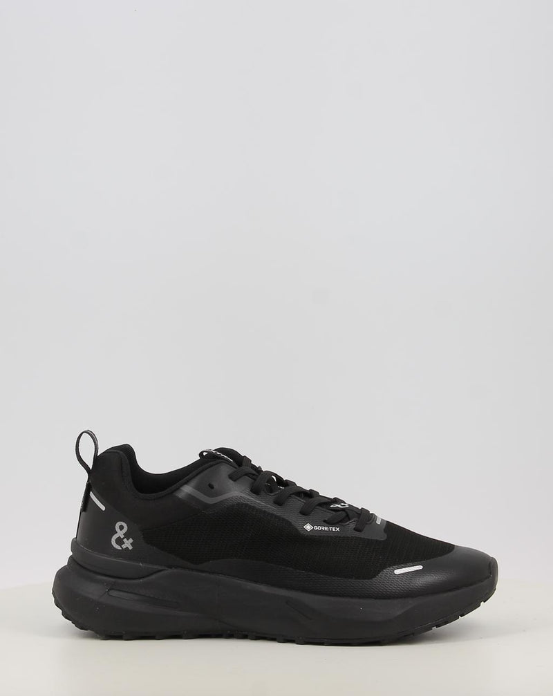 Zapatillas EXTR4 U-KAIZEN GTX 87001 negro