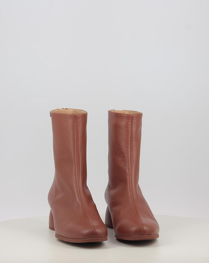 Botas GAIMO CHUCK.F marrón