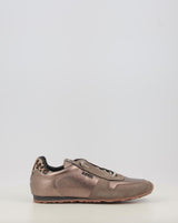 Zapatos deportivos CETTI 1379 acero