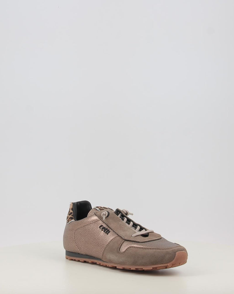 Zapatos deportivos CETTI 1379 acero
