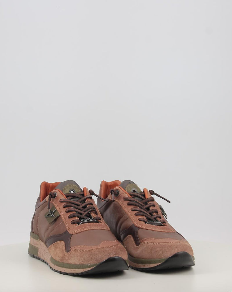 Zapatos deportivos CETTI 848XL marrón