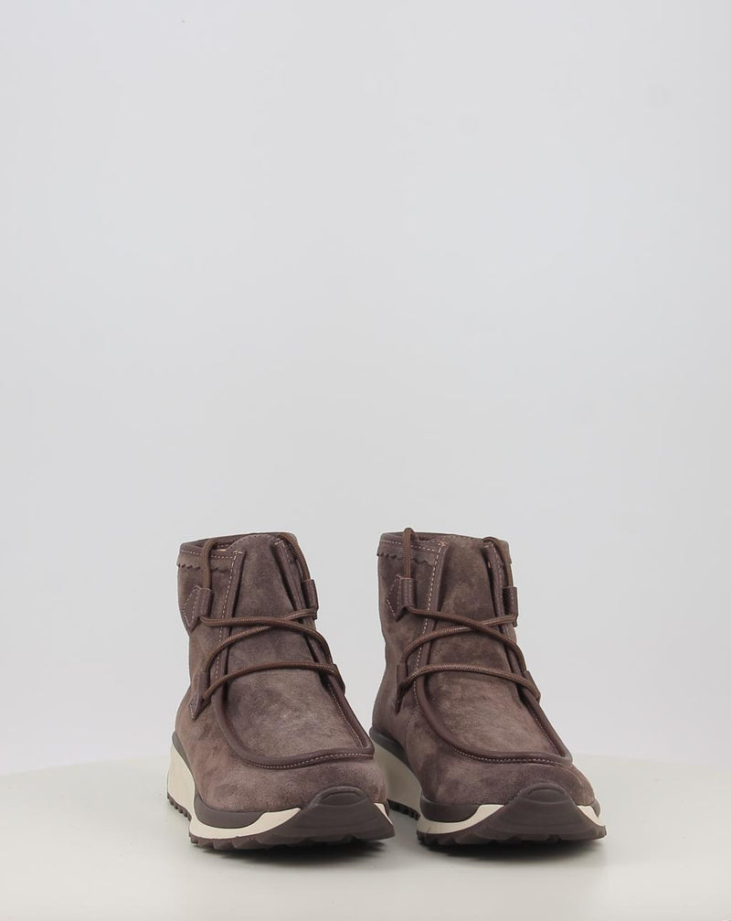 Botines GAIMO MARCEL.C marrón