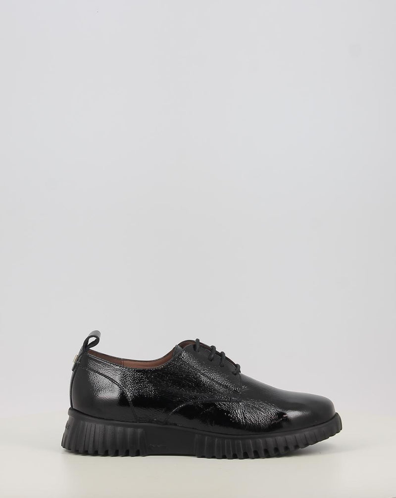 Zapatos WONDERS A-4401 negro