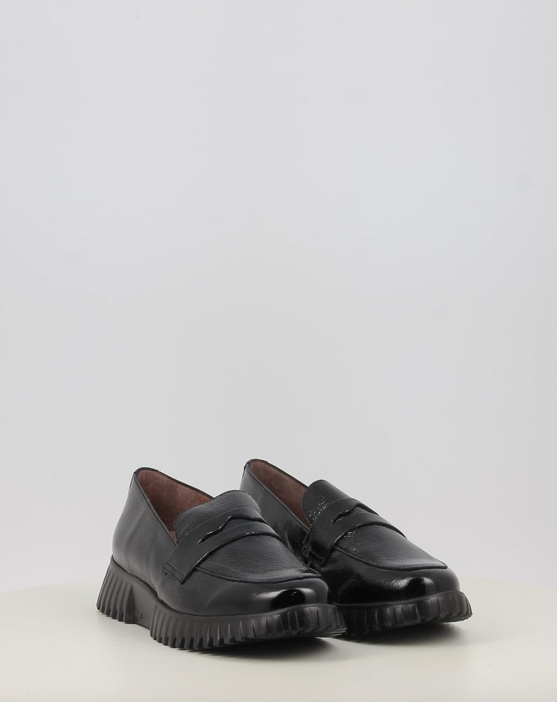Zapatos WONDERS A-4402 negro