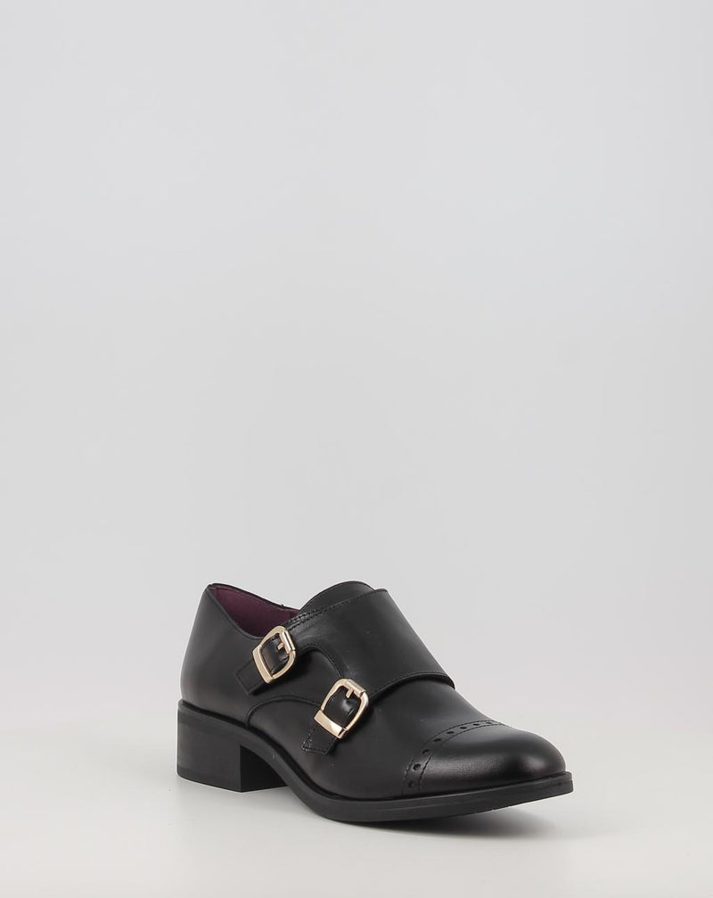 Zapatos OSKARBI 36300 negro