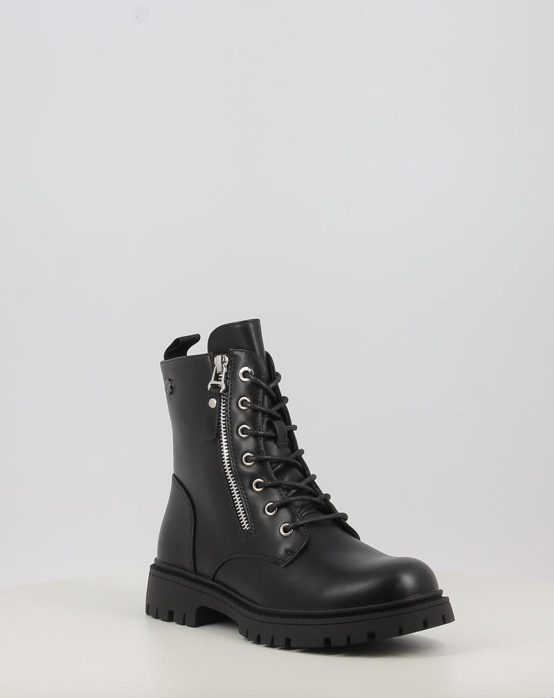 Botines XTI 15140301 negro