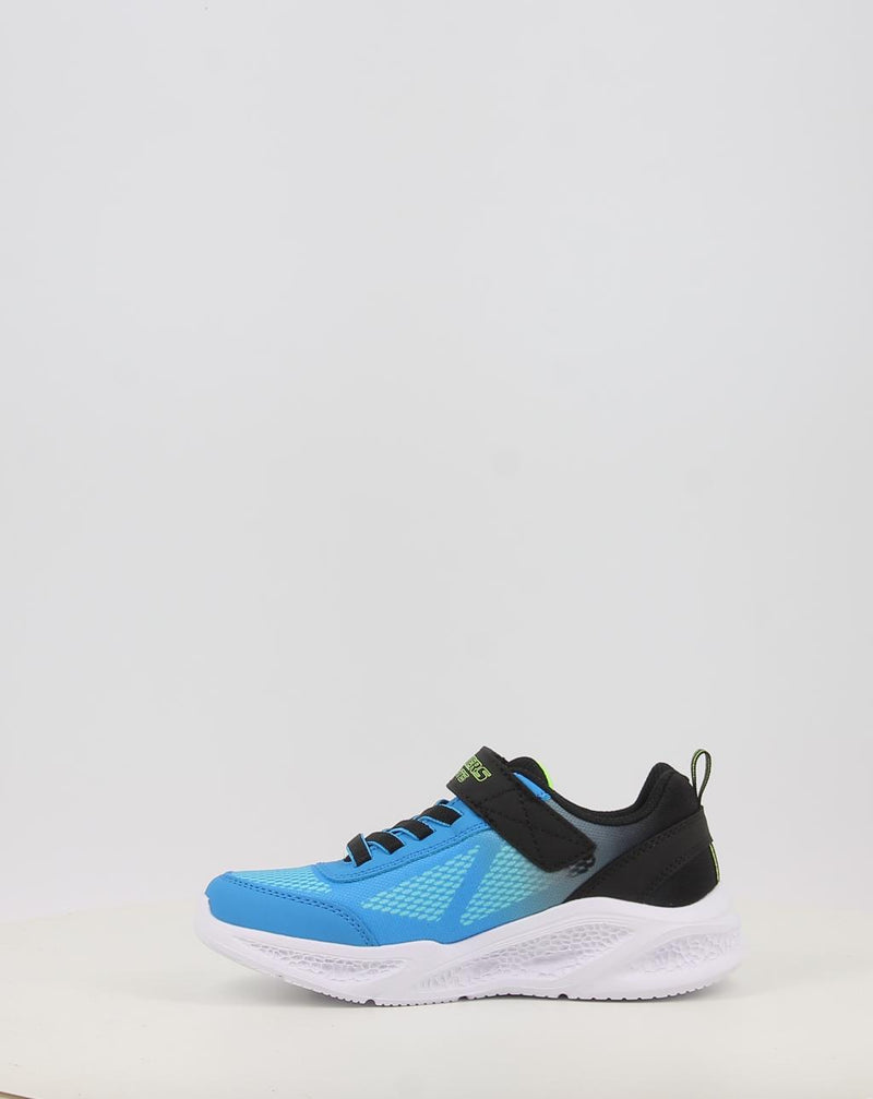 Zapatillas SKECHERS METEOR-LIGHTS - KRENDOX 401495L azul
