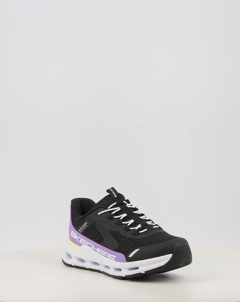 Zapatillas SKECHERS SLIP-INS: GLIDE-STEP + - VISTA L 303654L negro