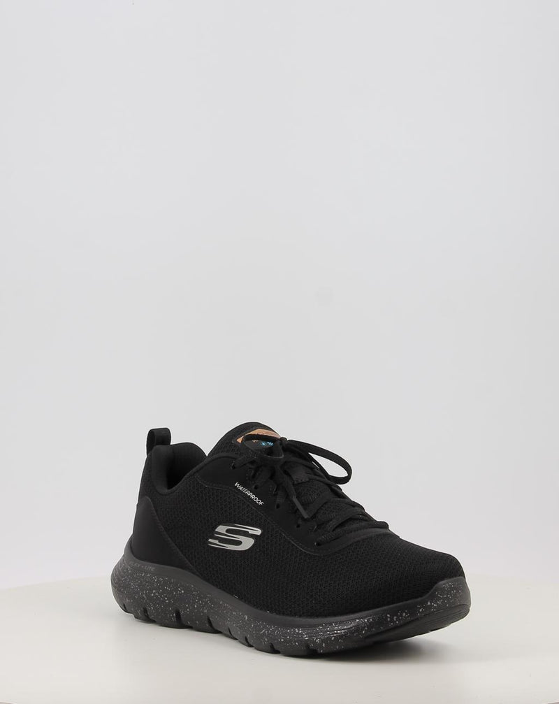 Zapatillas SKECHERS FLEX ADVANTAGE 5.0 - ARTEL 232964 negro
