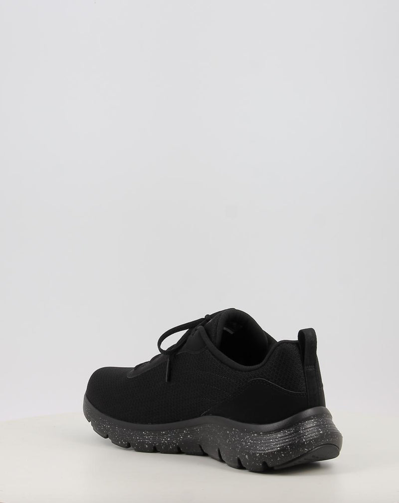 Zapatillas SKECHERS FLEX ADVANTAGE 5.0 - ARTEL 232964 negro