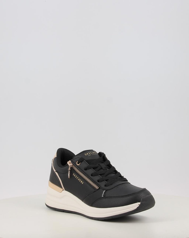 Zapatillas SKECHERS BILLION 2 - HIGH-END 177341 negro