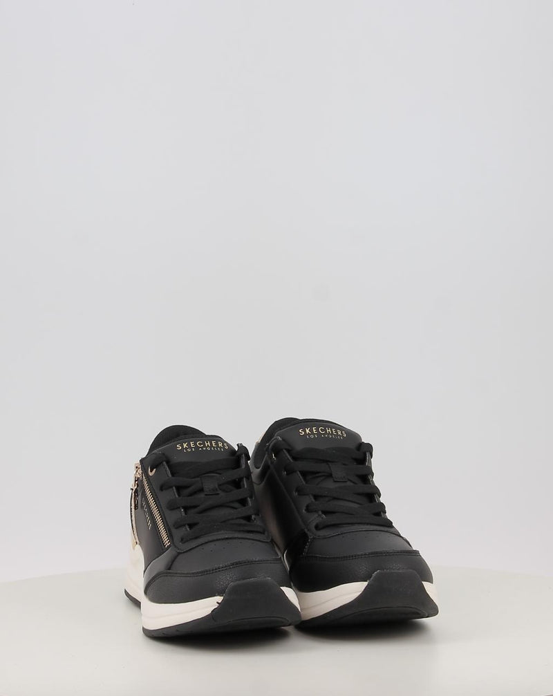Zapatillas SKECHERS BILLION 2 - HIGH-END 177341 negro