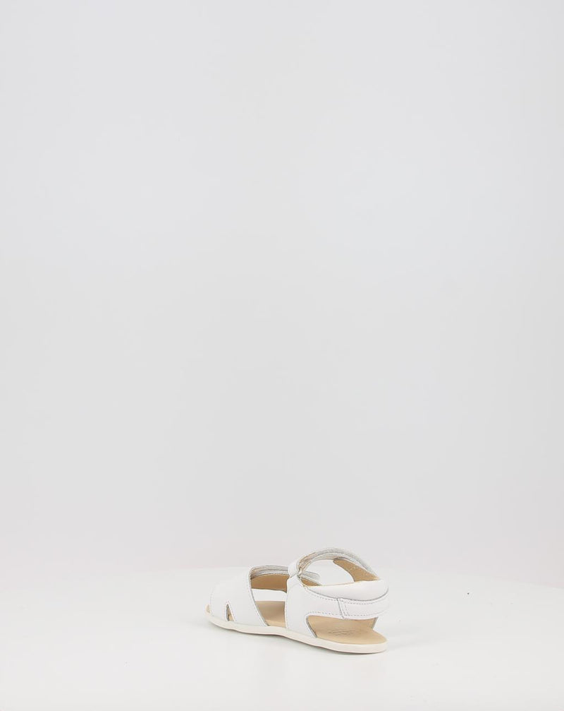 Sandalias FLEXI NENS 200-H blanco
