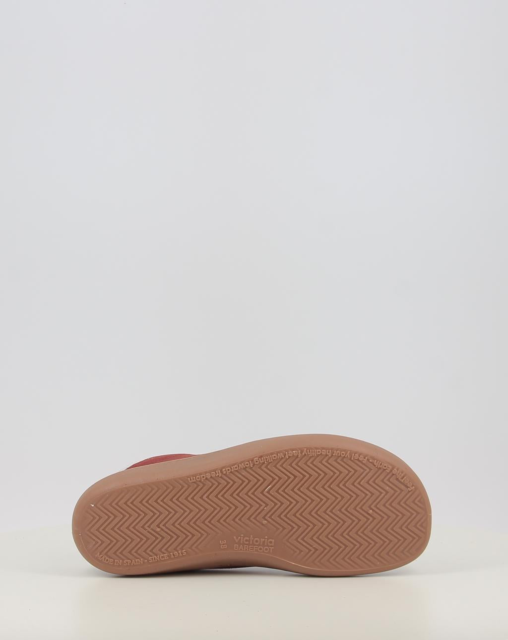 OLMO BAREFOOT EFECTO PIEL SERRAJE 1186103