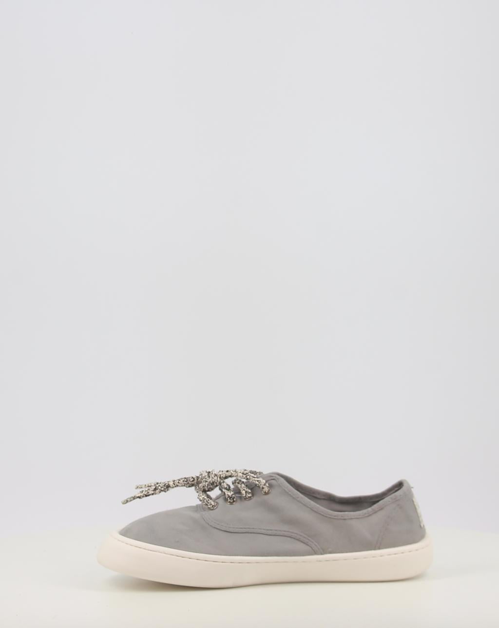 OLMO BAREFOOT LONA TINTADA DREC
