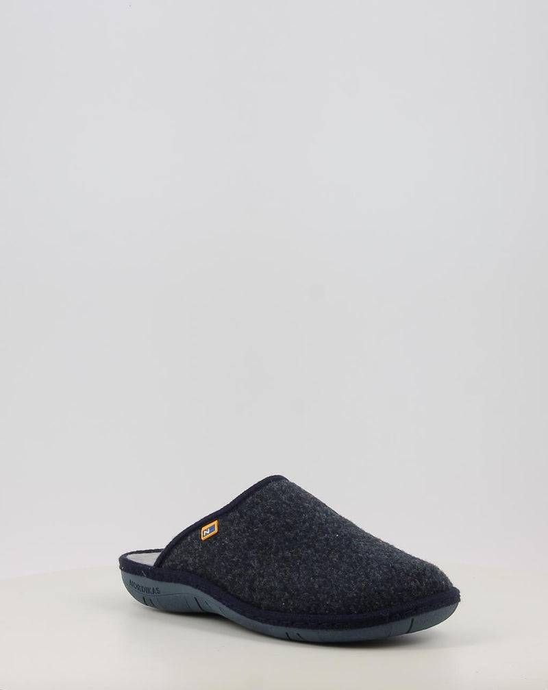 Zapatillas de Casa NORDIKAS 2630 azul