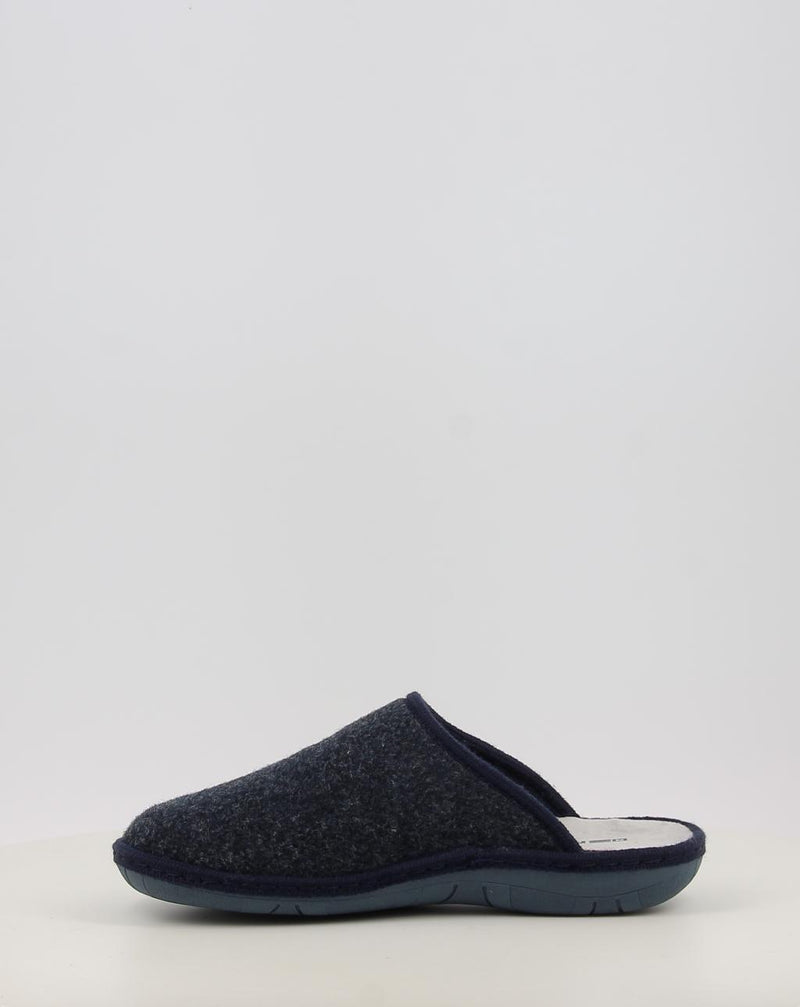 Zapatillas de Casa NORDIKAS 2630 azul