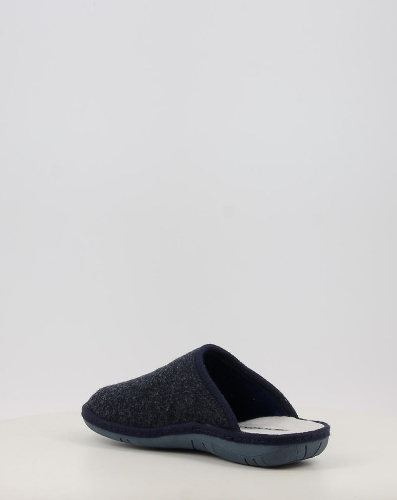 Zapatillas de Casa NORDIKAS 2630 azul
