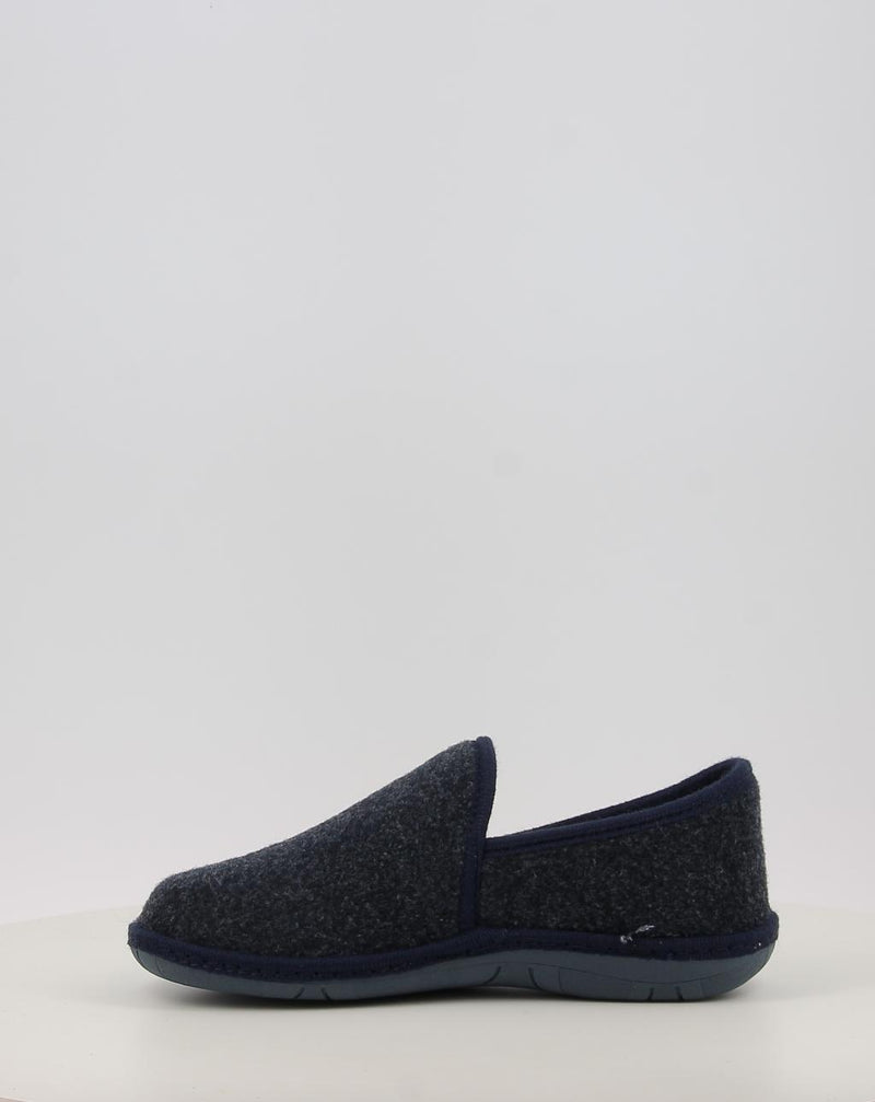 Zapatillas de Casa NORDIKAS 2631 azul