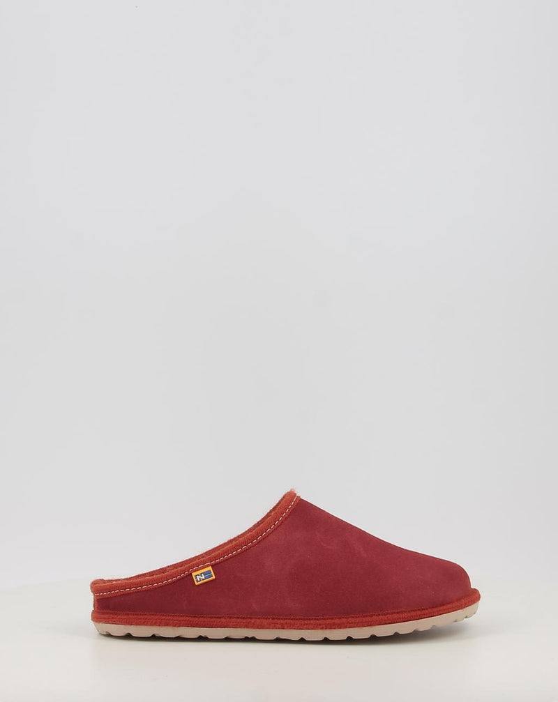 Zapatillas de Casa NORDIKAS 2083 naranja