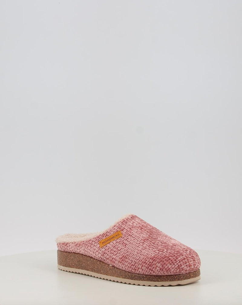 Zapatillas de Casa NORDIKAS 2243 rosa