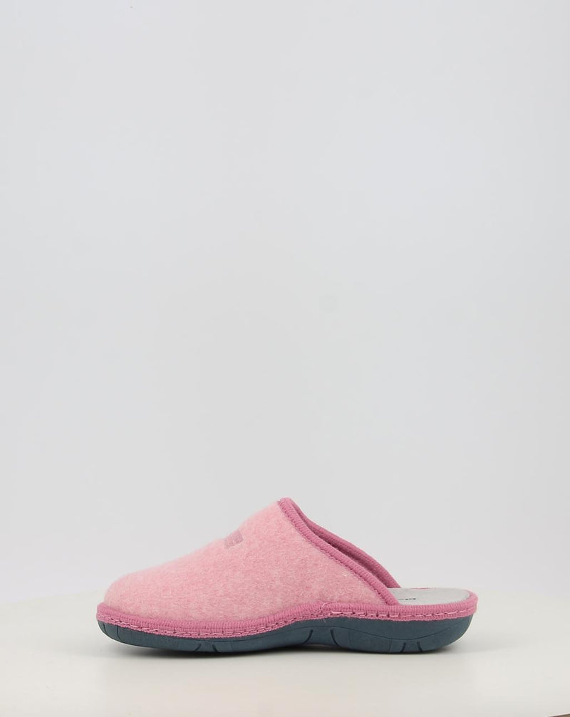 Zapatillas de Casa NORDIKAS 2627 rosa