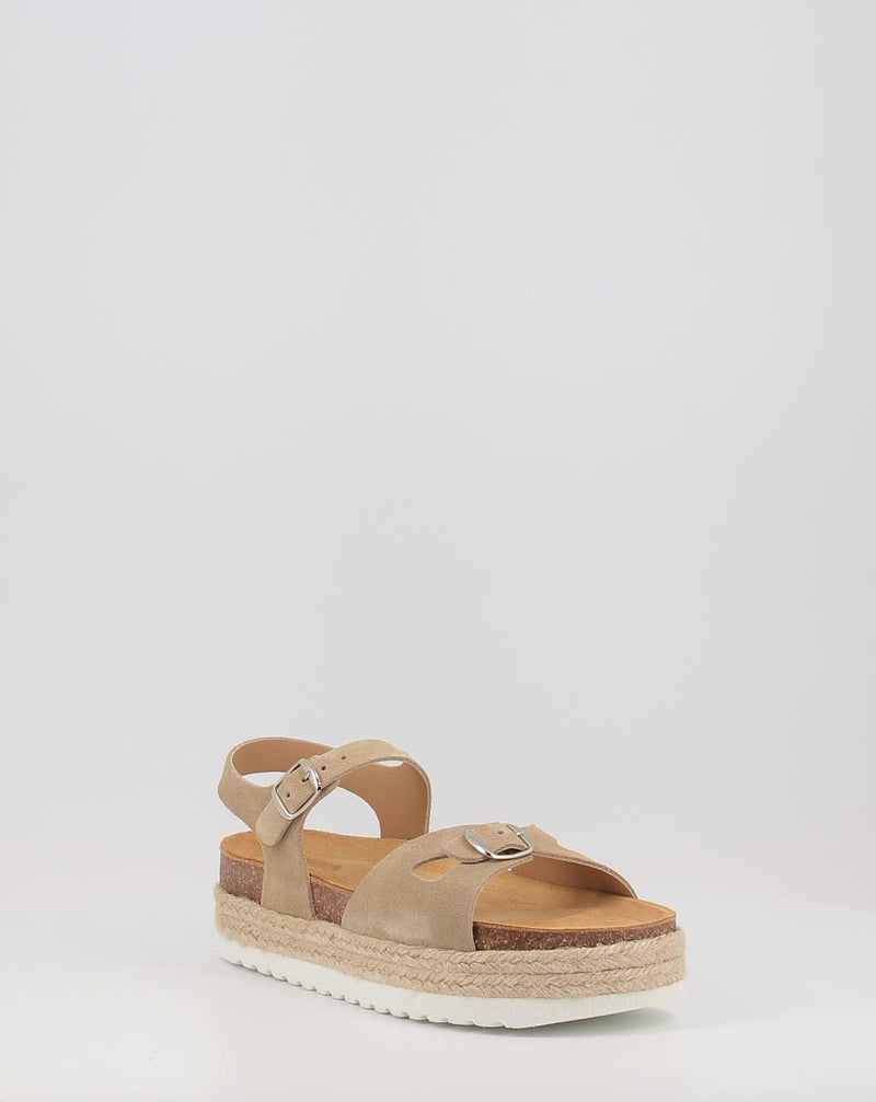Sandalias NENS 7285-CU2 arena