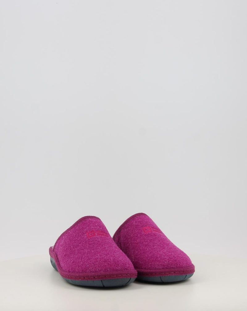 Zapatillas de Casa NORDIKAS 2627 rosa