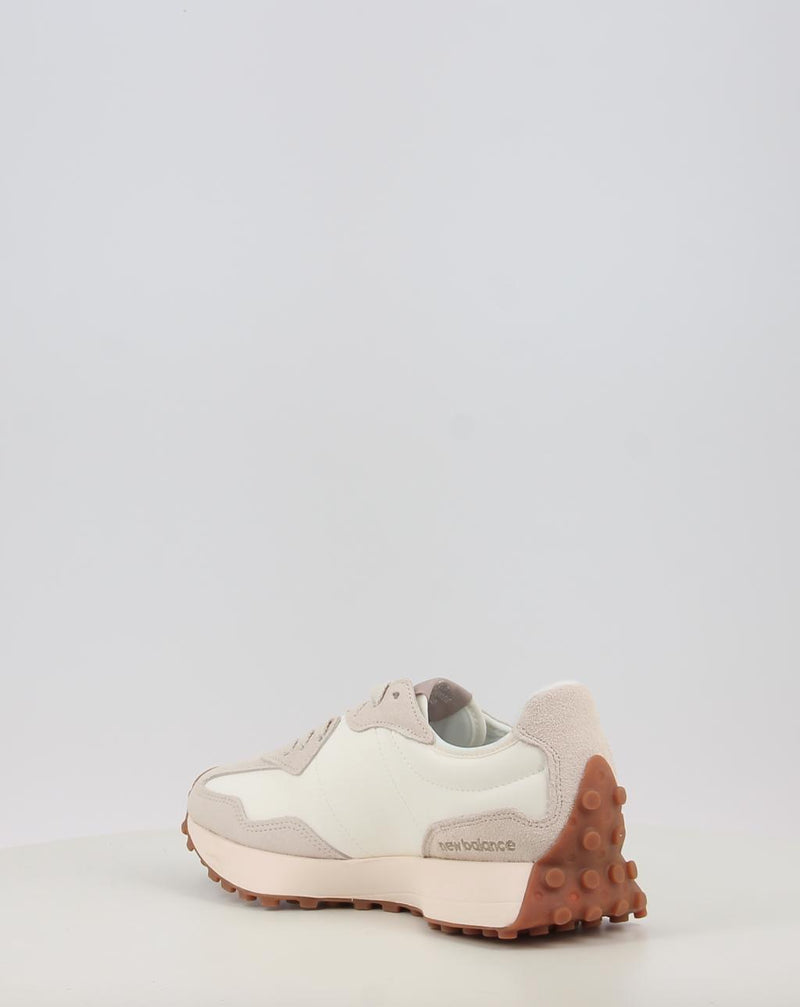 Zapatillas NEW BALANCE U327LZ beig