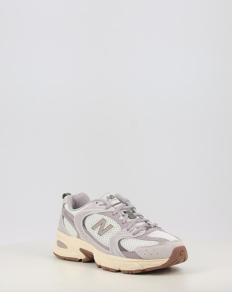 Zapatillas NEW BALANCE U5307VI gris