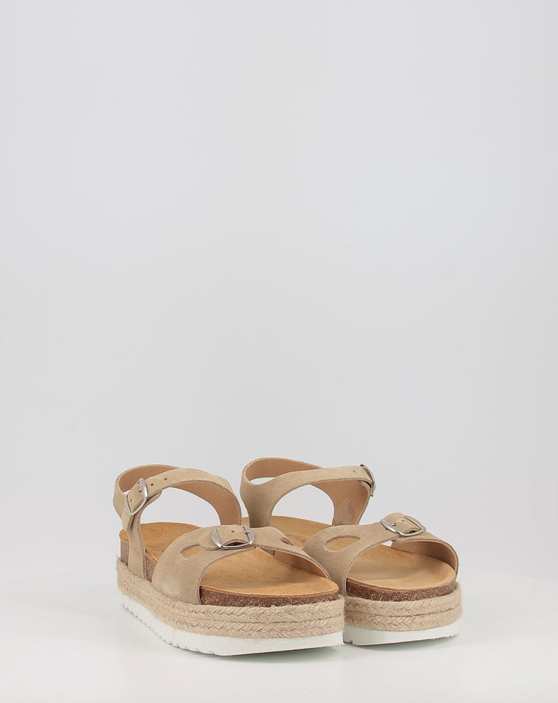 Sandalias NENS 7285-CU2 arena
