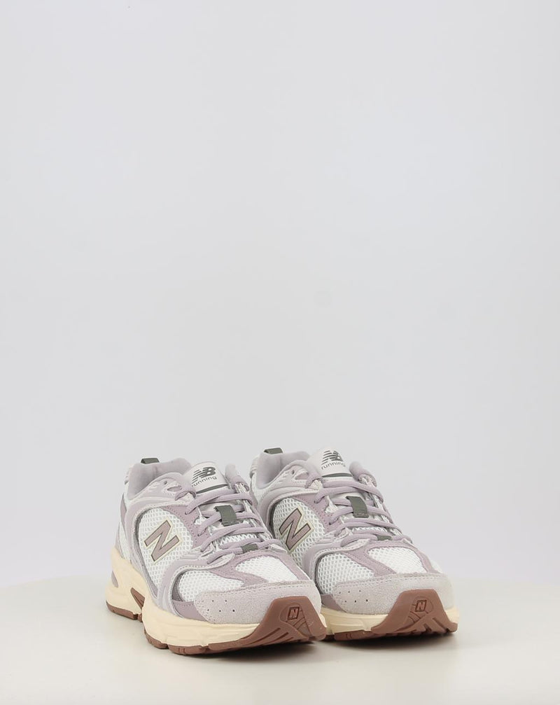 Zapatillas NEW BALANCE U5307VI gris