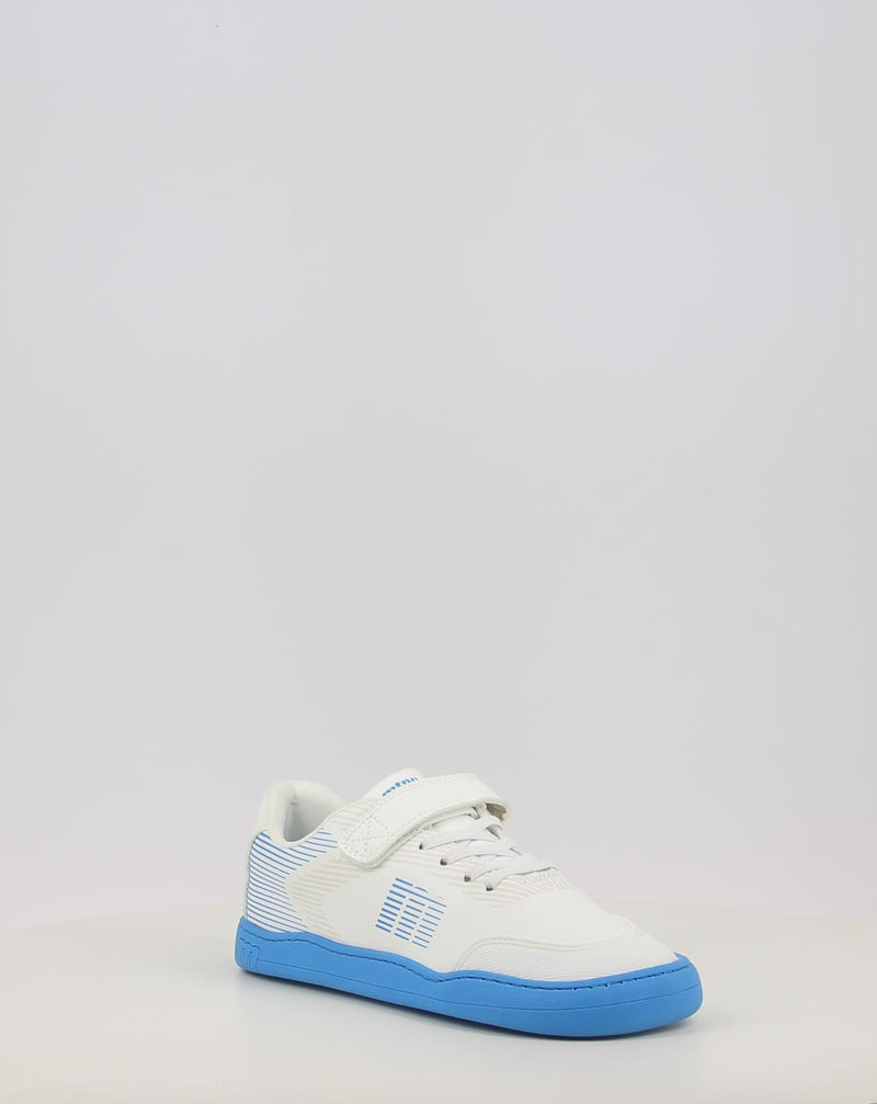 Zapatillas MUSTANG FREE 49320 blanco