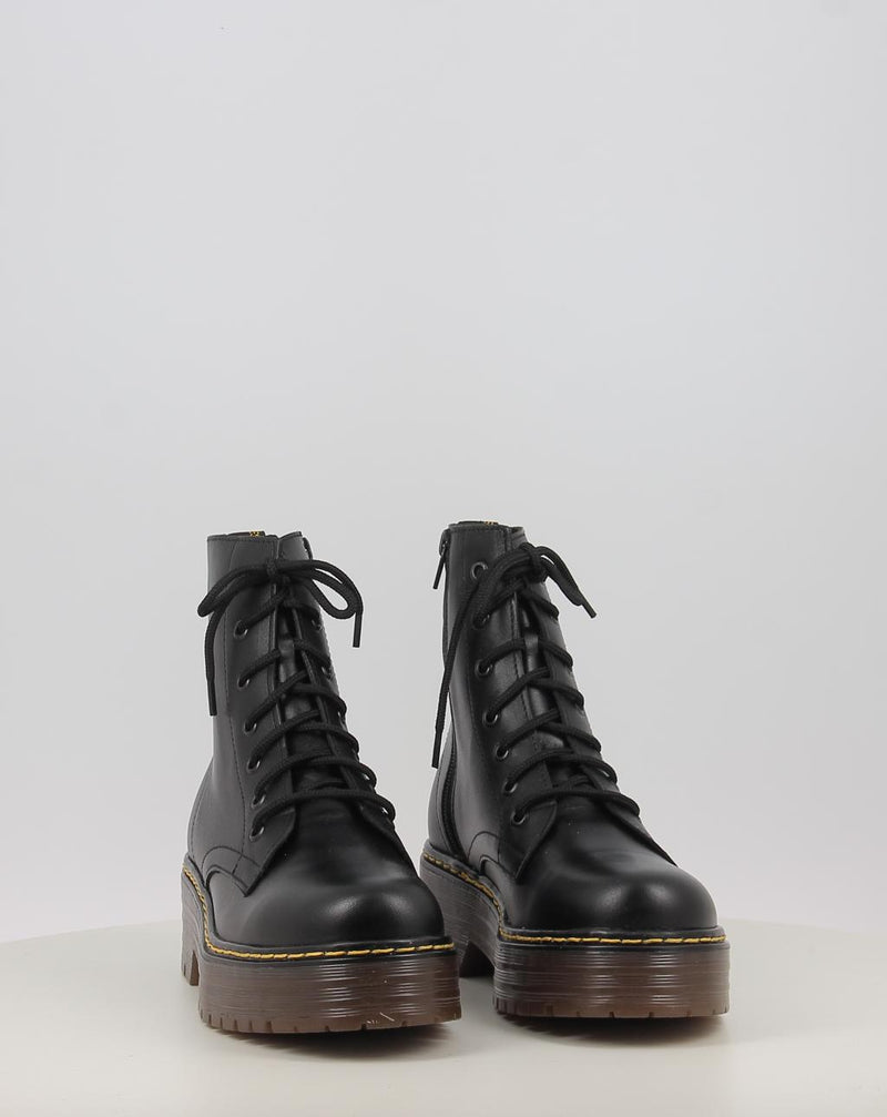 Botas OBI SHOES 1013 negro