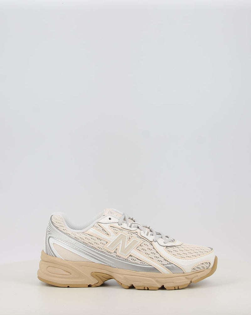 Zapatillas NEW BALANCE U7403OO beig