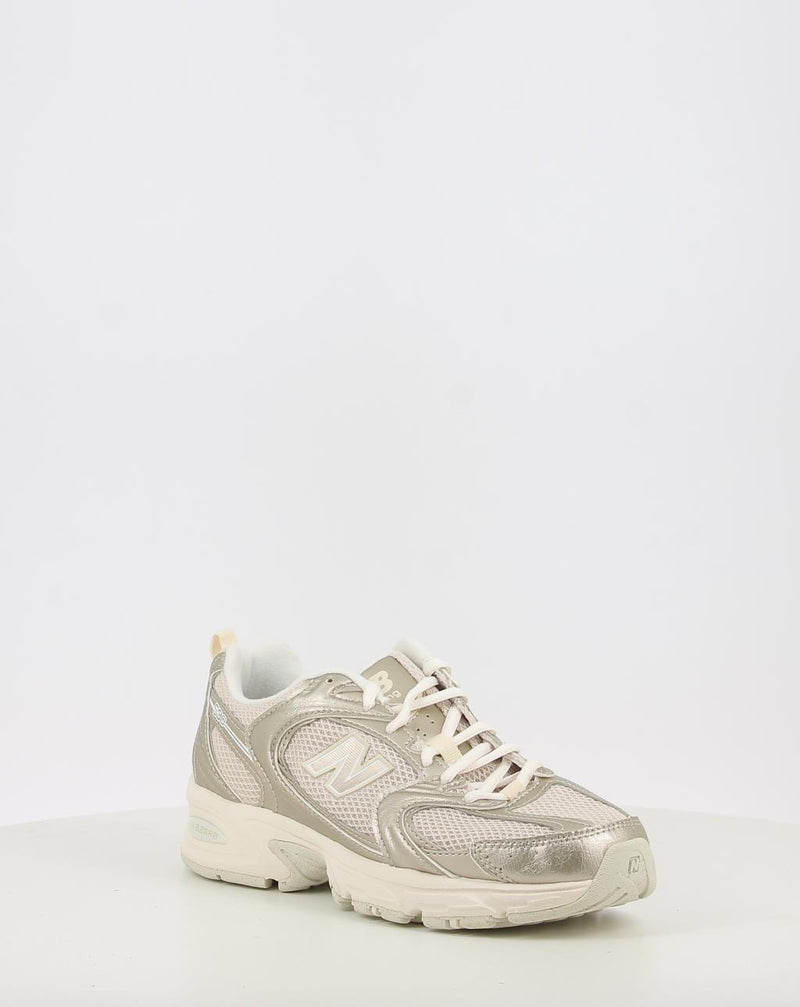 Zapatillas NEW BALANCE U5301Z0 metalizado