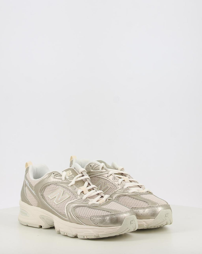 Zapatillas NEW BALANCE U5301Z0 metalizado