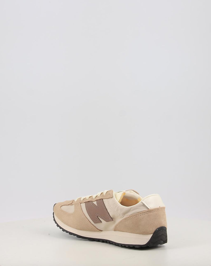 Zapatillas NEW BALANCE U471AI beig