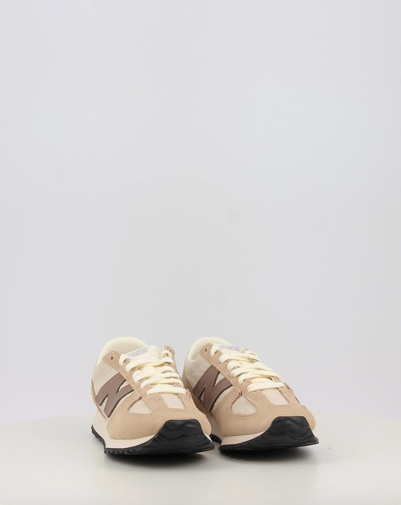 Zapatillas NEW BALANCE U471AI beig