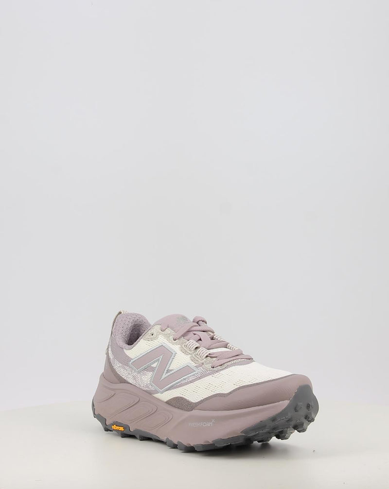 Zapatillas NEW BALANCE WMNS FRESH FOAM X HIERRO V9 morado